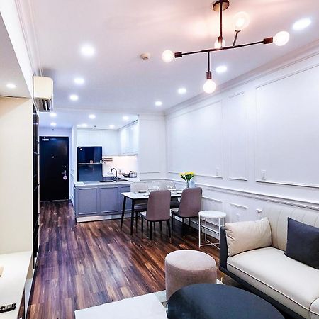 Cozy Apartment, City Center , The Goldview D4 Ho Chi Minh City Exterior photo