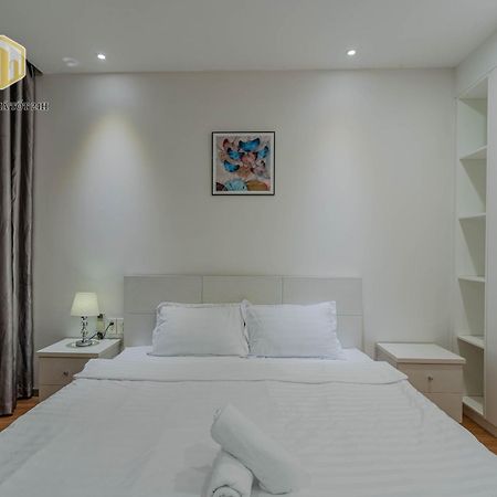 Cozy Apartment, City Center , The Goldview D4 Ho Chi Minh City Exterior photo