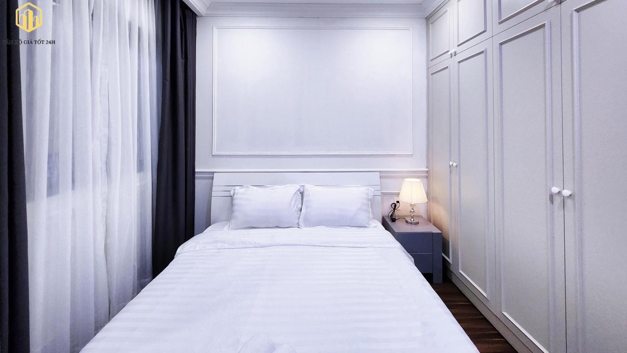 Cozy Apartment, City Center , The Goldview D4 Ho Chi Minh City Exterior photo