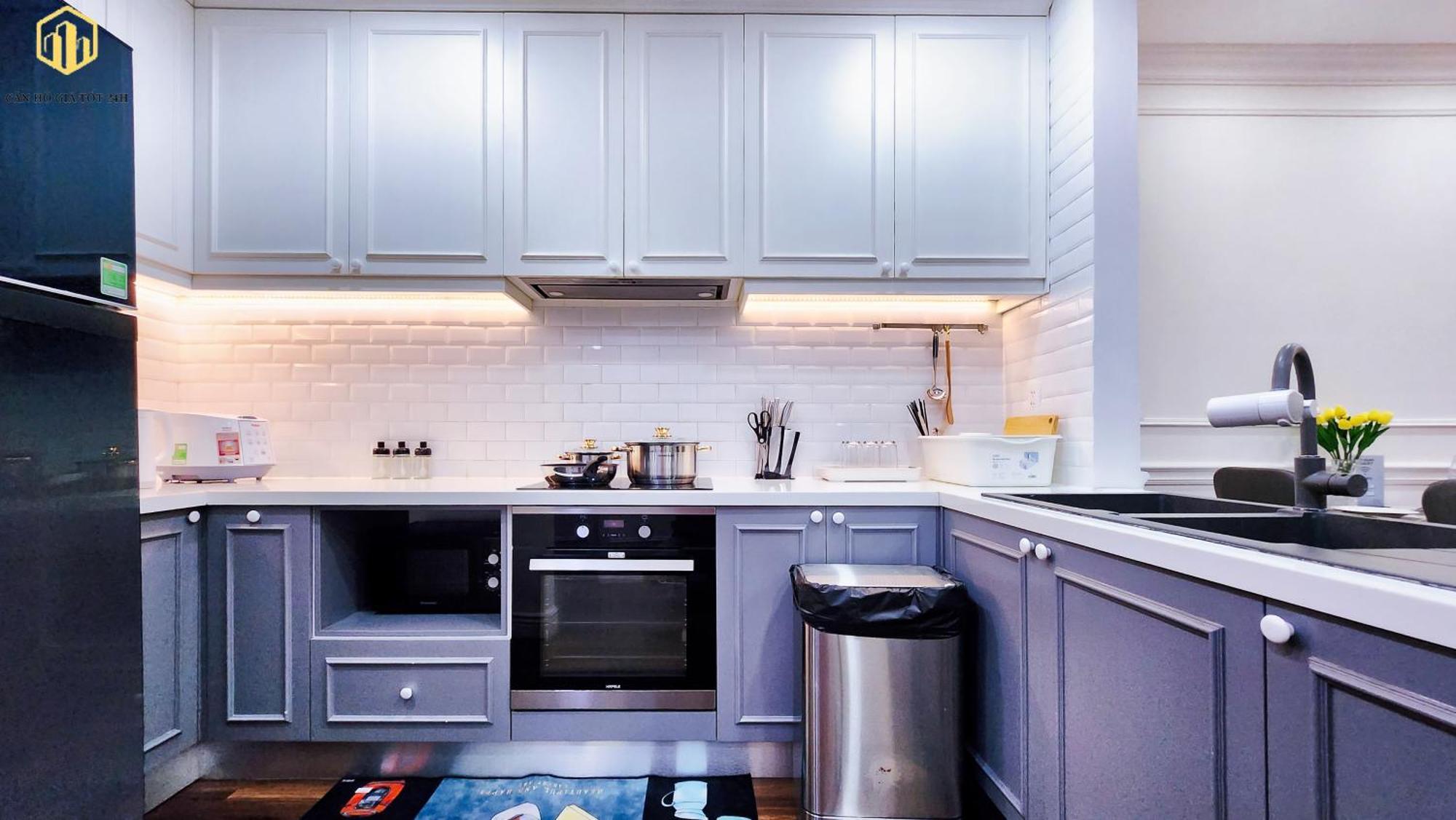 Cozy Apartment, City Center , The Goldview D4 Ho Chi Minh City Exterior photo