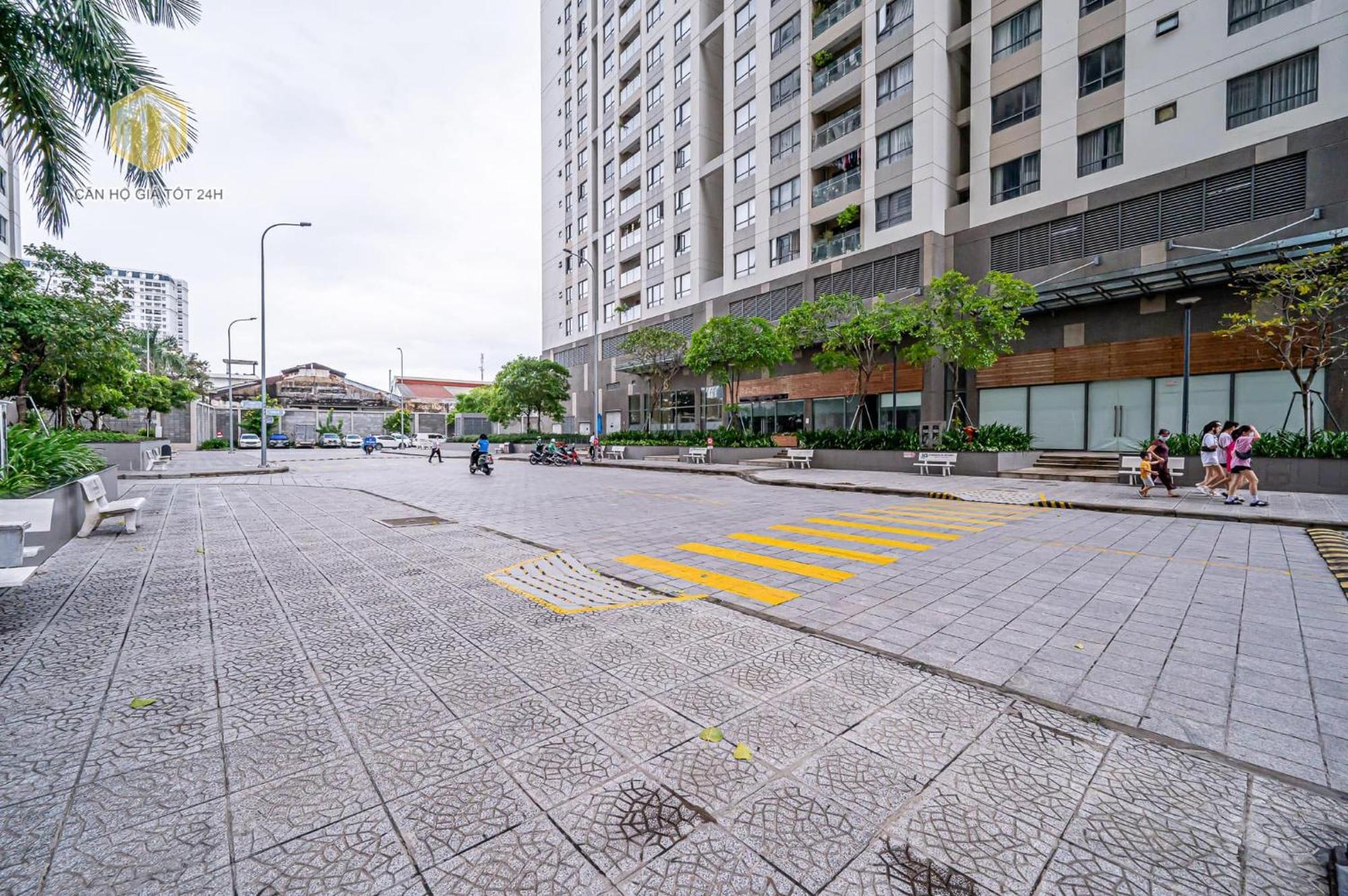 Cozy Apartment, City Center , The Goldview D4 Ho Chi Minh City Exterior photo