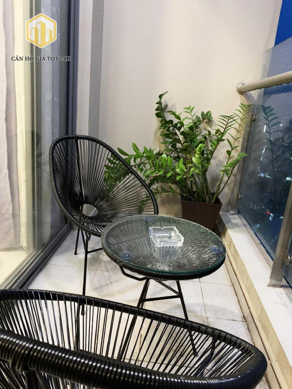 Cozy Apartment, City Center , The Goldview D4 Ho Chi Minh City Exterior photo