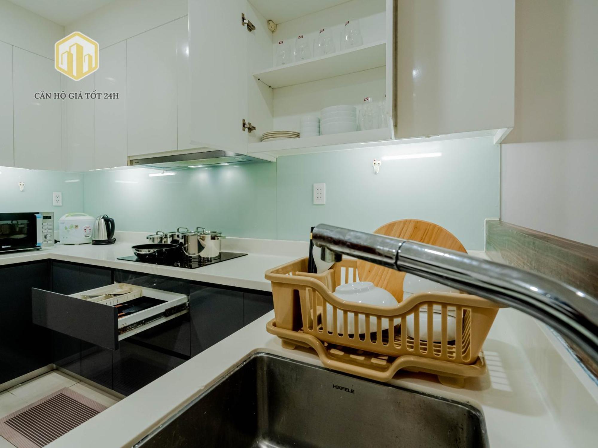 Cozy Apartment, City Center , The Goldview D4 Ho Chi Minh City Exterior photo