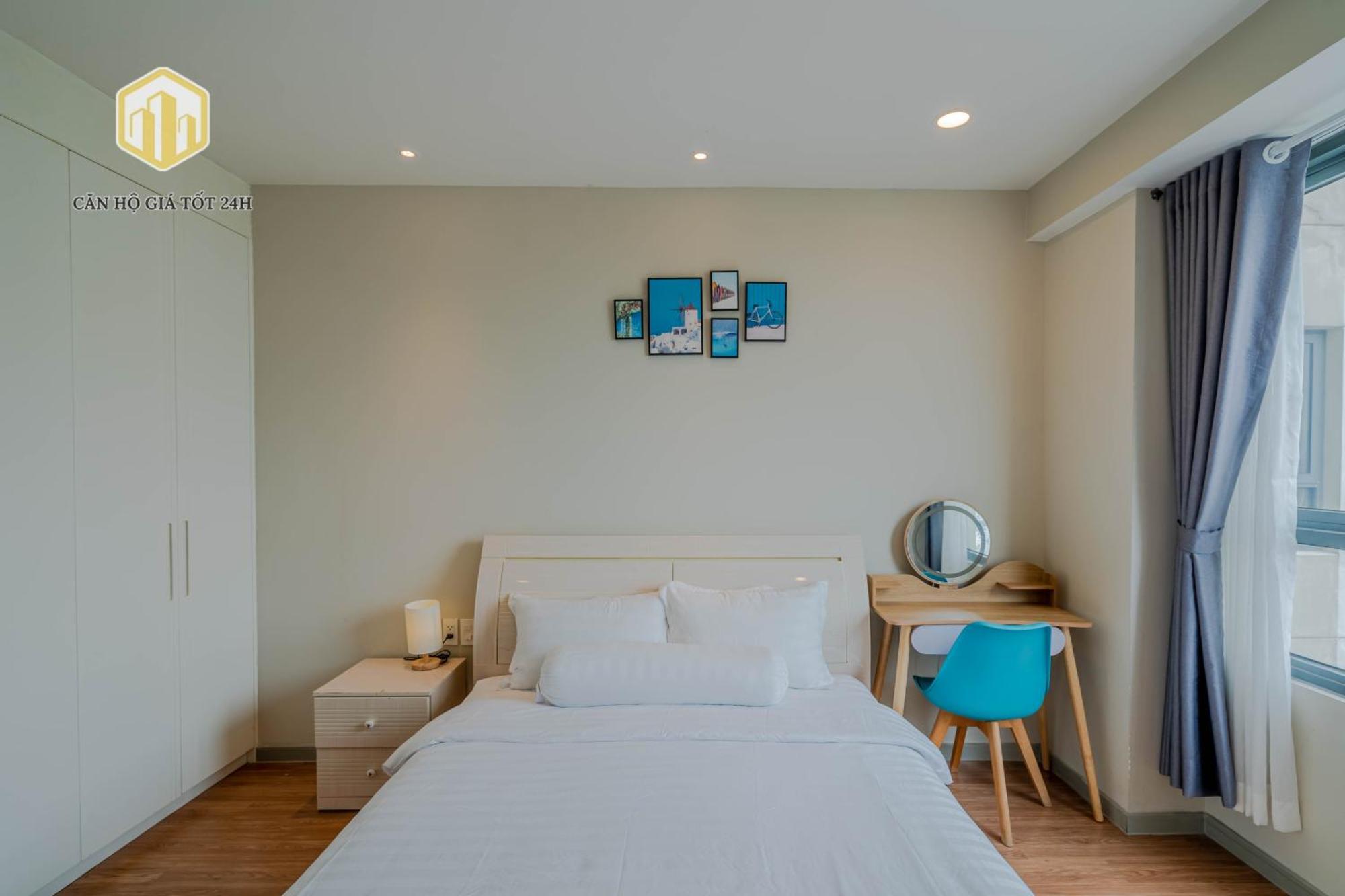 Cozy Apartment, City Center , The Goldview D4 Ho Chi Minh City Exterior photo